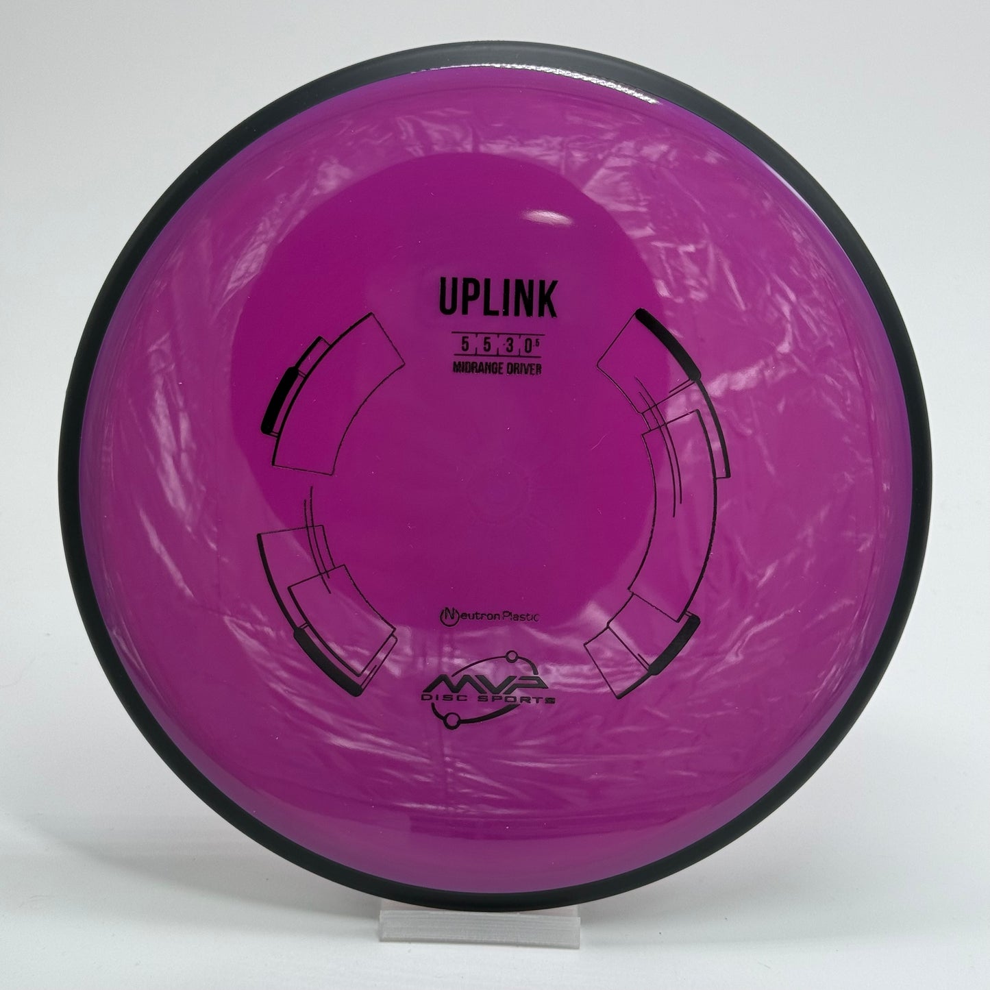 MVP Uplink | Neutron
