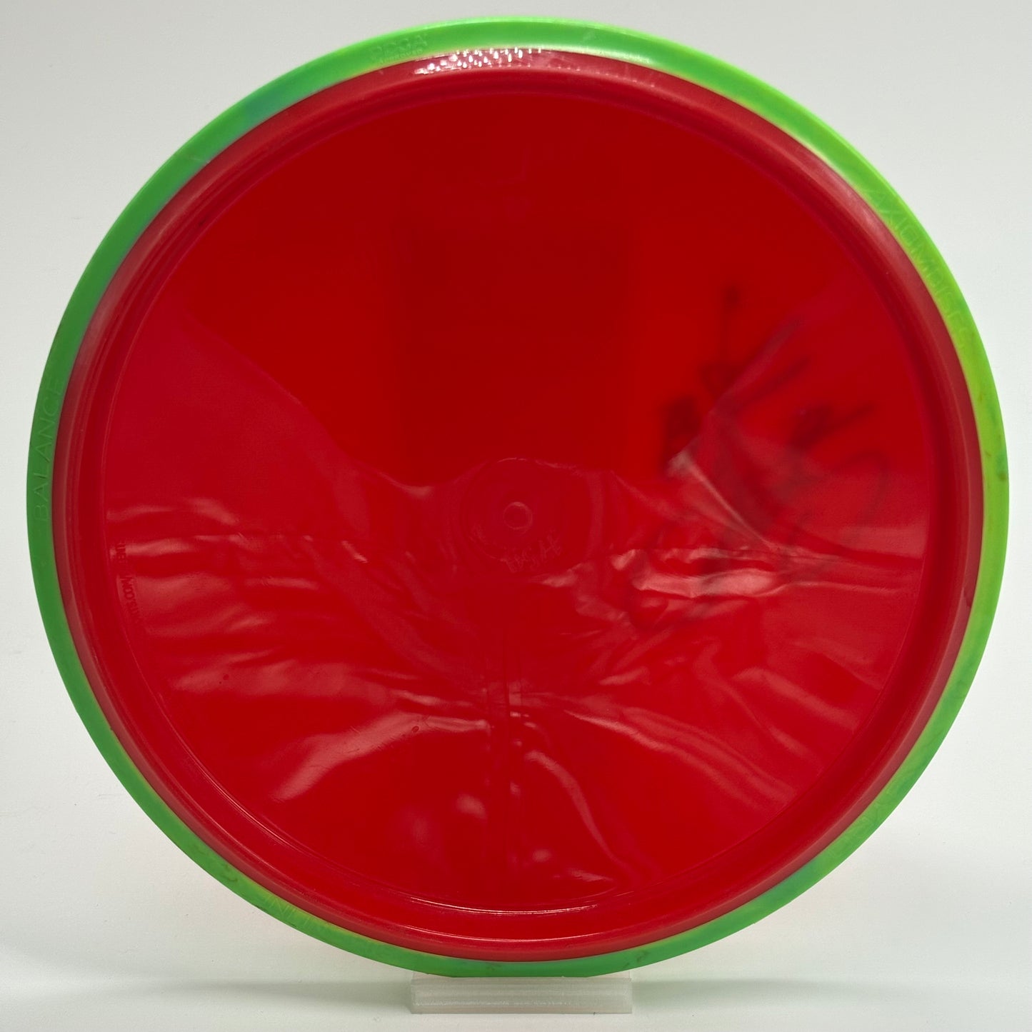 Axiom Balance | Neutron | Lab Second