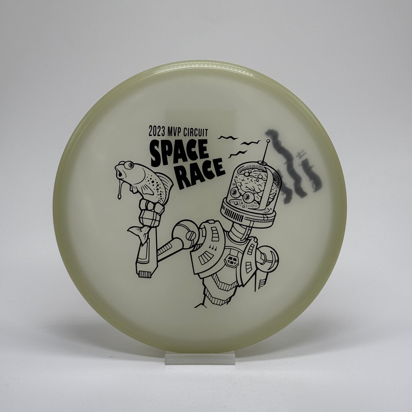Used | Axiom Envy | Total Eclipse | 2023 MVP Circuit Space Race
