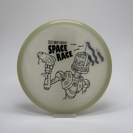 Used | Axiom Envy | Total Eclipse | 2023 MVP Circuit Space Race
