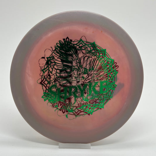 Innova Shryke | Swirled Star | Jessica Weese 2018 Tour Series