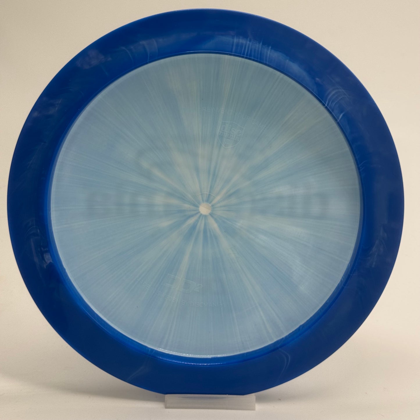 Discmania DD2 | Horizon S-Line | 2025 Worlds Prototype