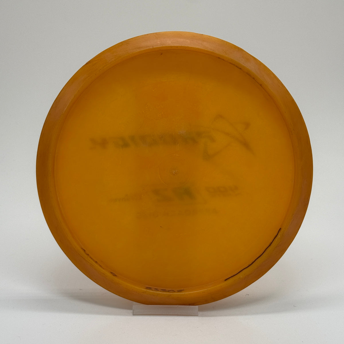 Used | Prodigy A2 | 400 | Bar Stamp