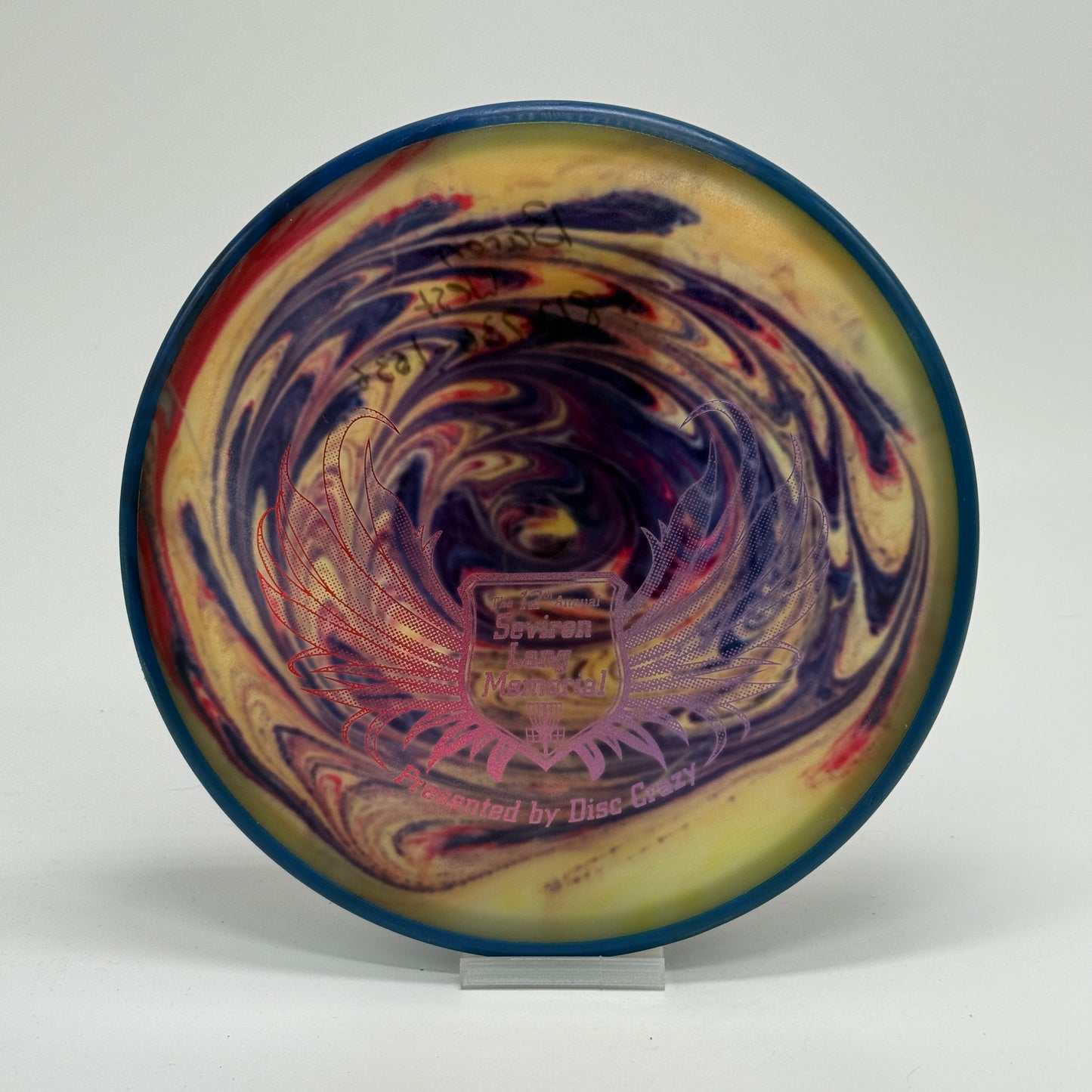 Used | Axiom Envy | Eclipse