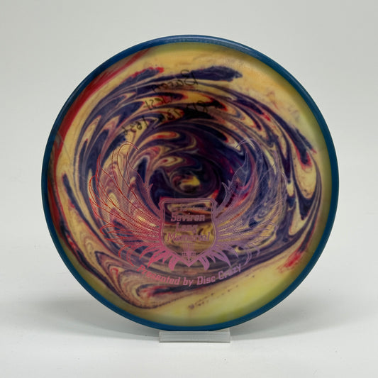Used | Axiom Envy | Eclipse
