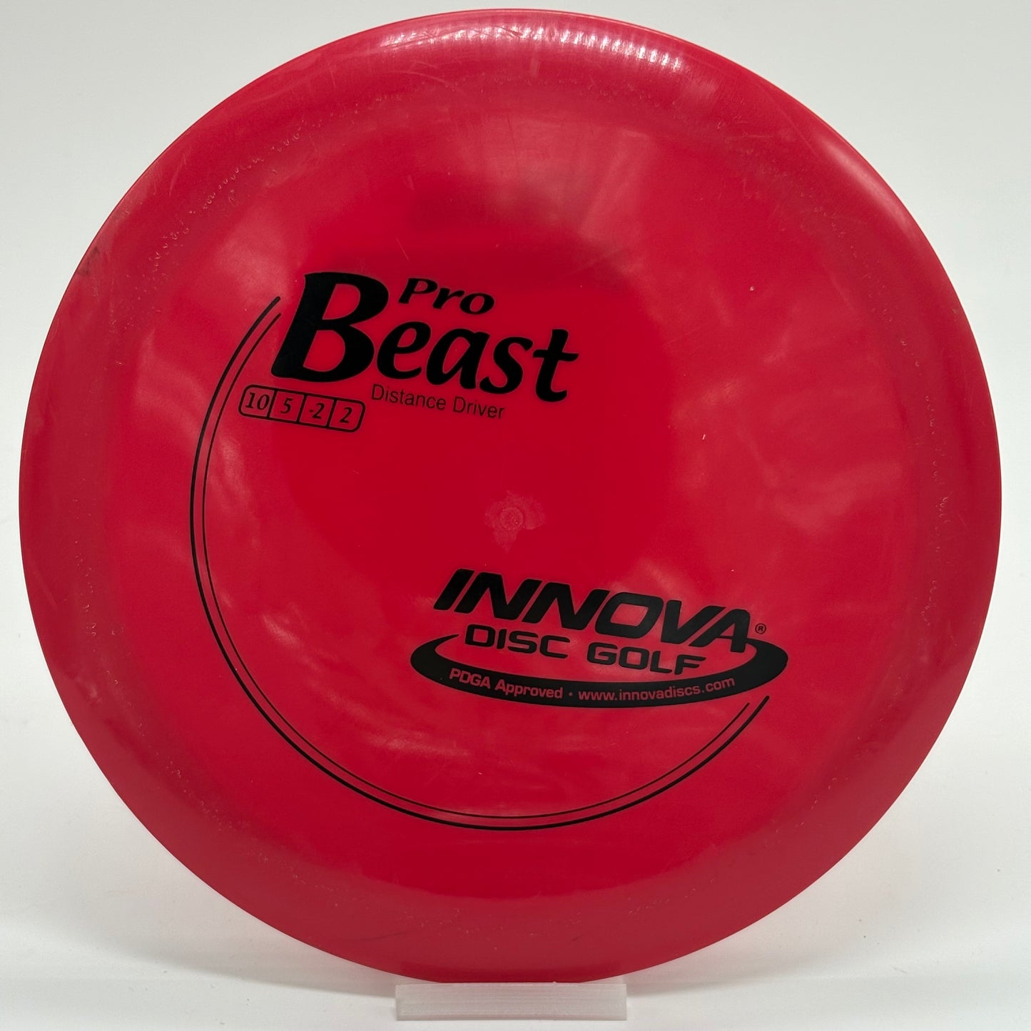 Innova Beast | Pro