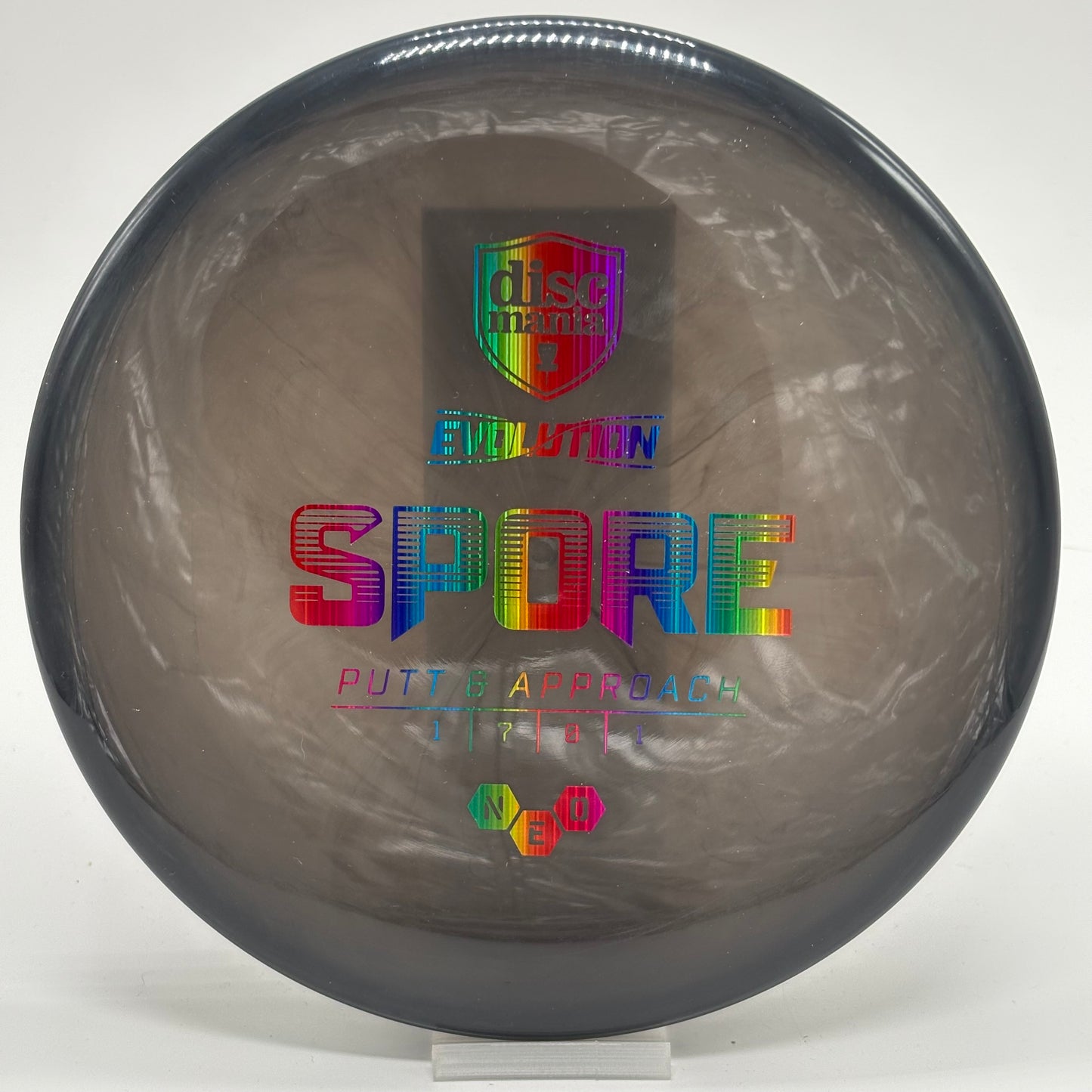 Discmania Spore | Neo Soft