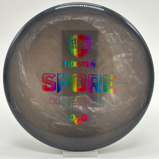 Discmania Spore | Neo Soft