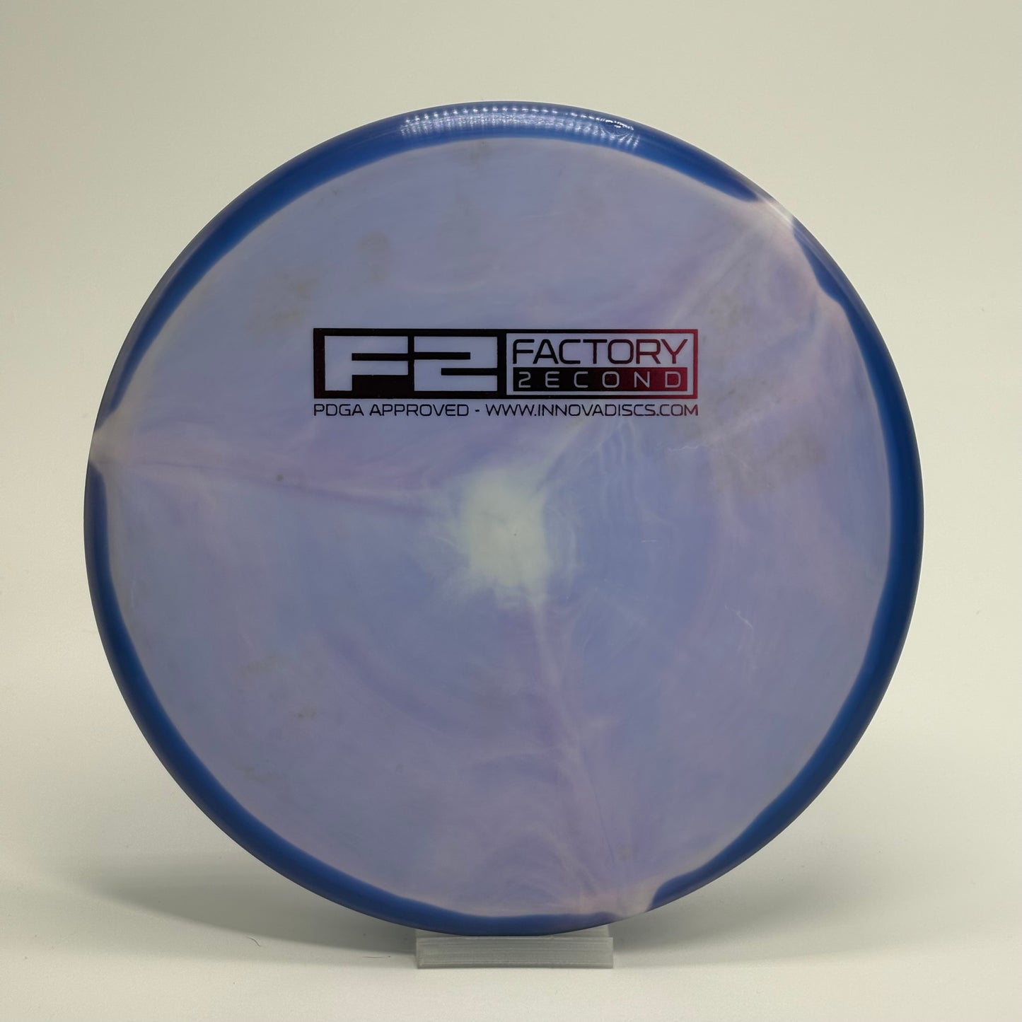 Innova AviarX3 | Halo Star | Factory Second