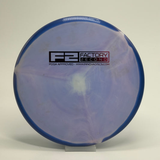 Innova AviarX3 | Halo Star | Factory Second