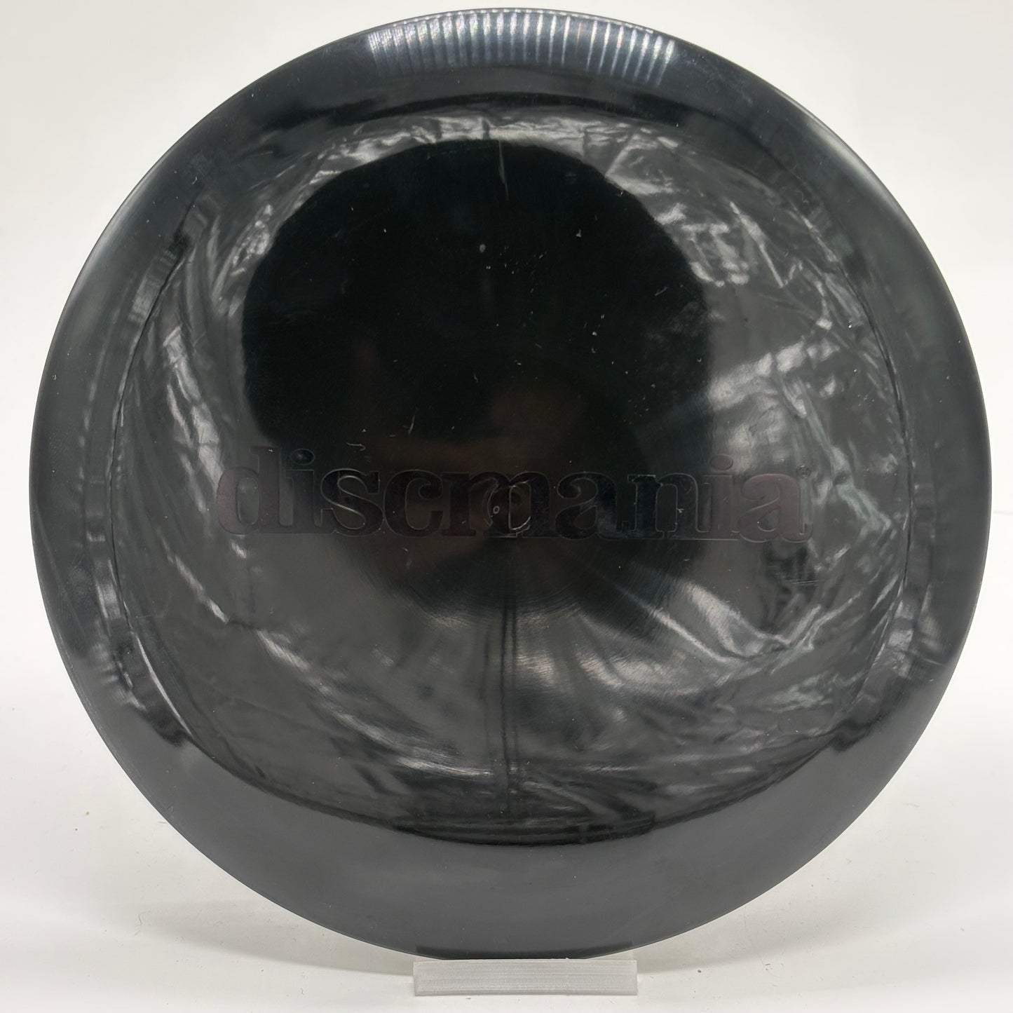 Discmania Essence | Neo | LE Bar Stamp Blacked Out