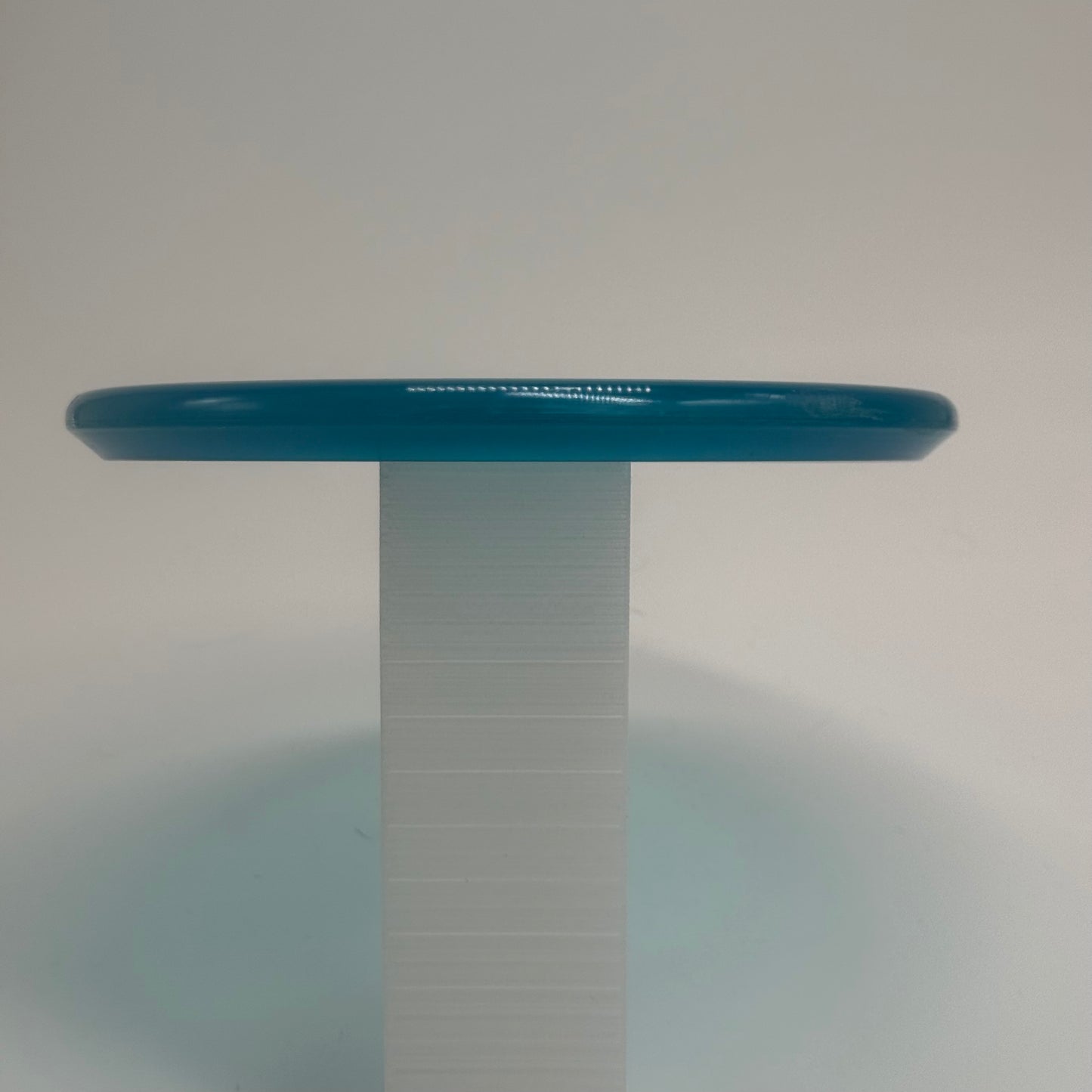 Discraft Zone GT | Z | Test Flight Banger Top Concept