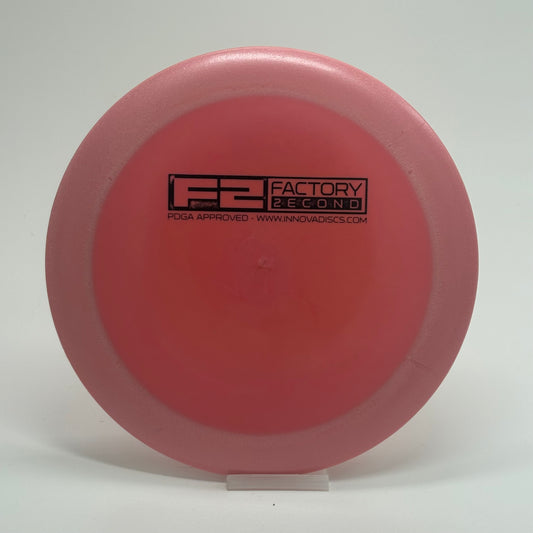 Innova Katana | Pro | Factory Second