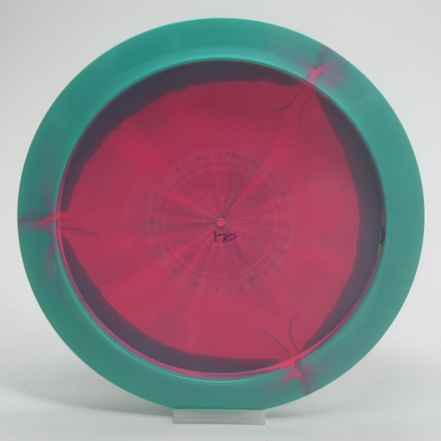 Innova Mamba | Halo Star | 2025 USDGC Icons