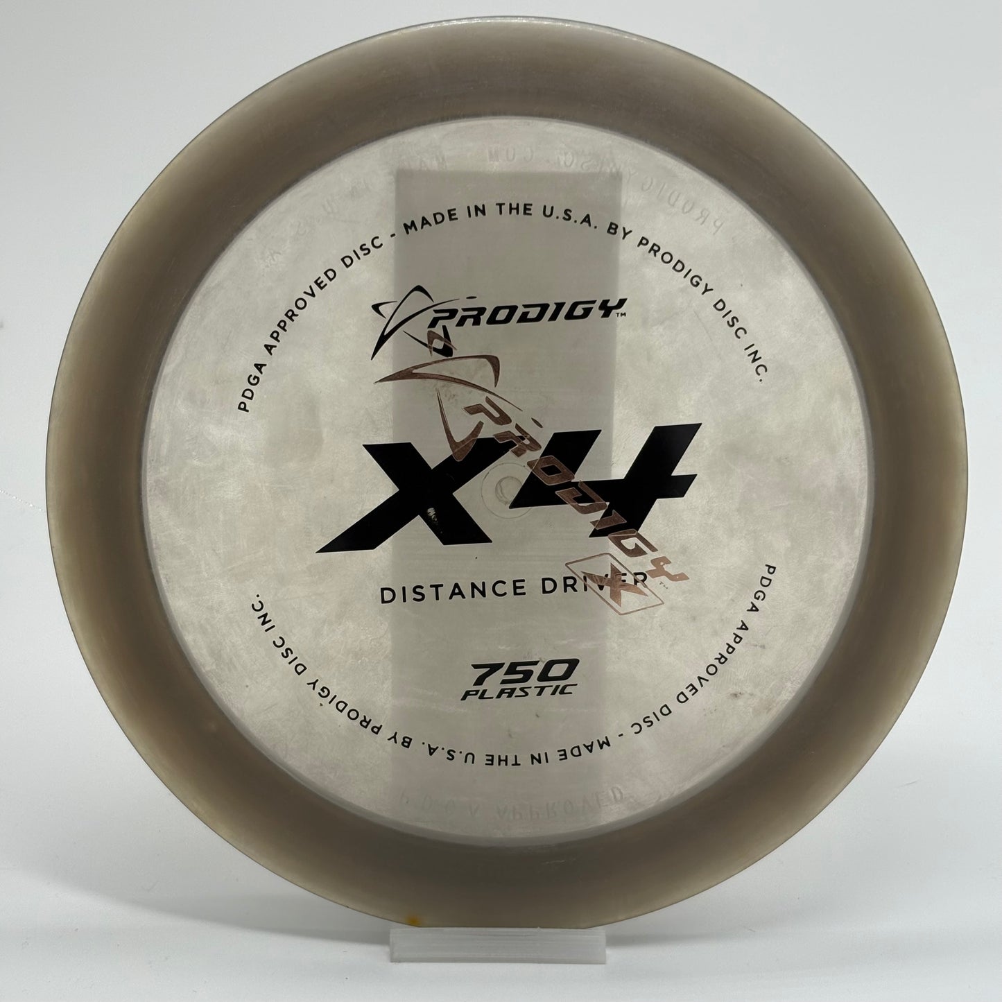Prodigy X4 | 750 | PFN