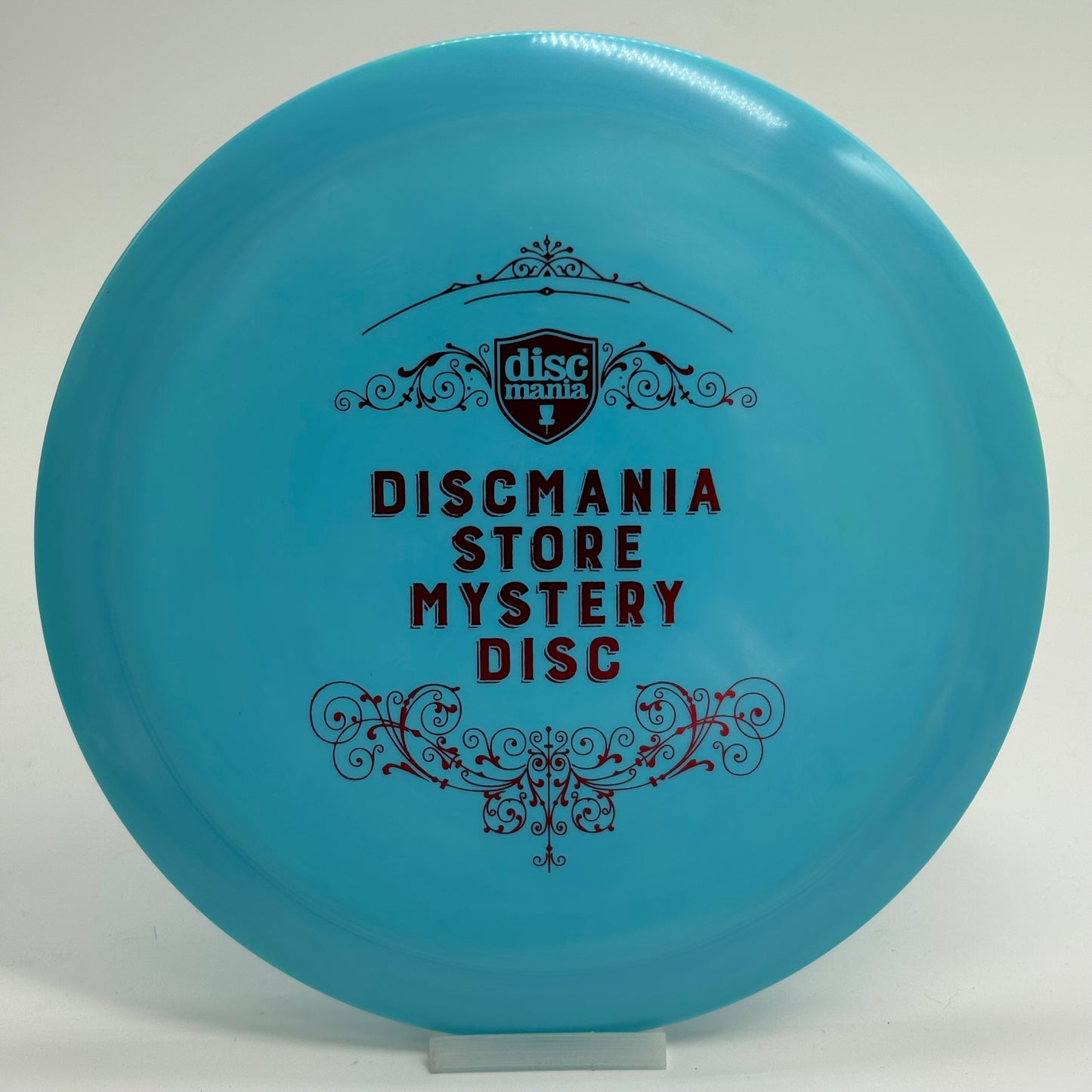 Discmania CD3 | S-Line | Discmania Store Mystery Disc | Innova OOP Penned