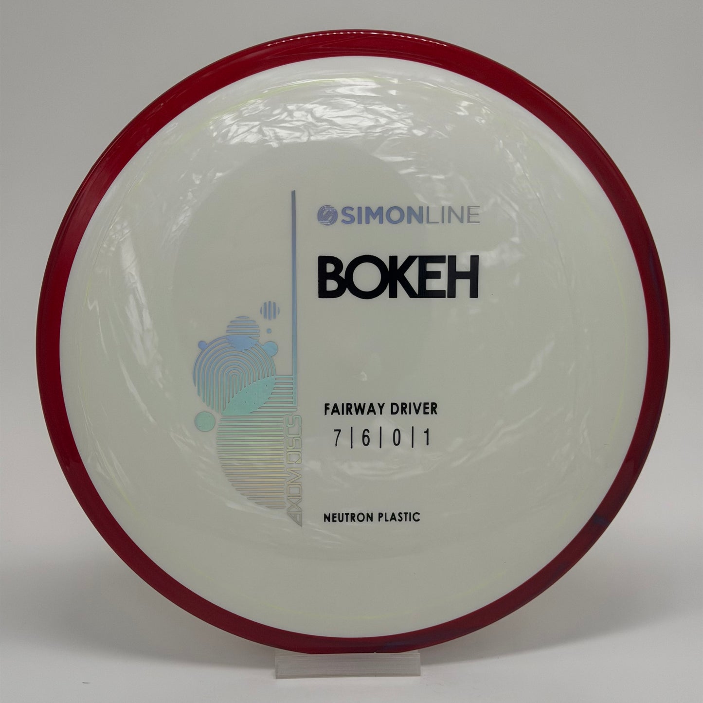 Axiom Bokeh | Neutron | Simon Line