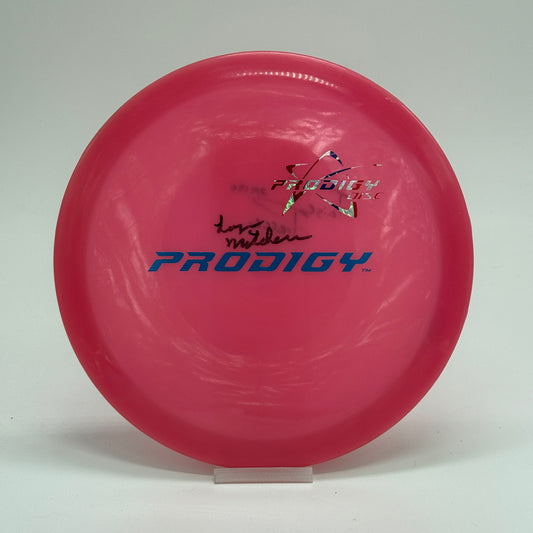 Used | Prodigy F2 | 400 | Bar Stamp Era | Signed By Paige Pierce