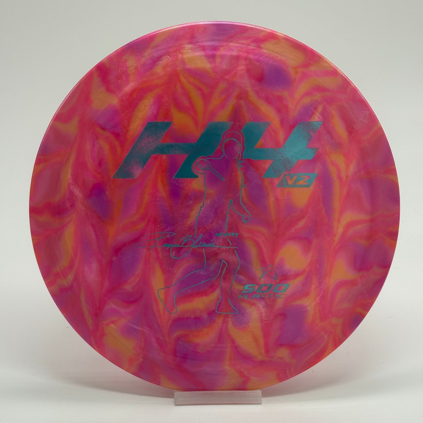 Used | Prodigy H4v2 | 500 | Ragna Lewis 2021 Signature Series