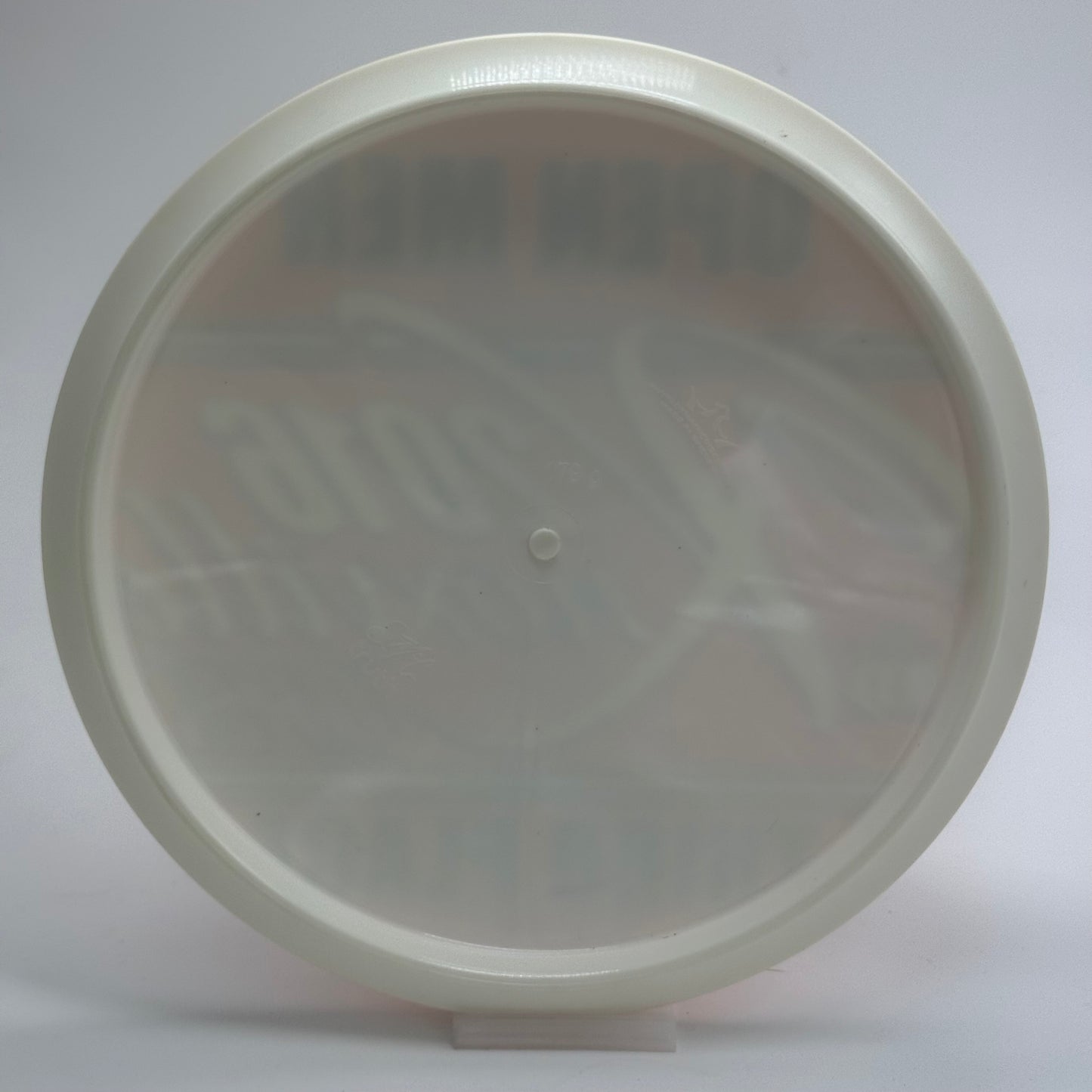 Used | Dynamic Discs Emac Truth | Fuzion | 2016 Knoxville Open Open Men 3rd Place