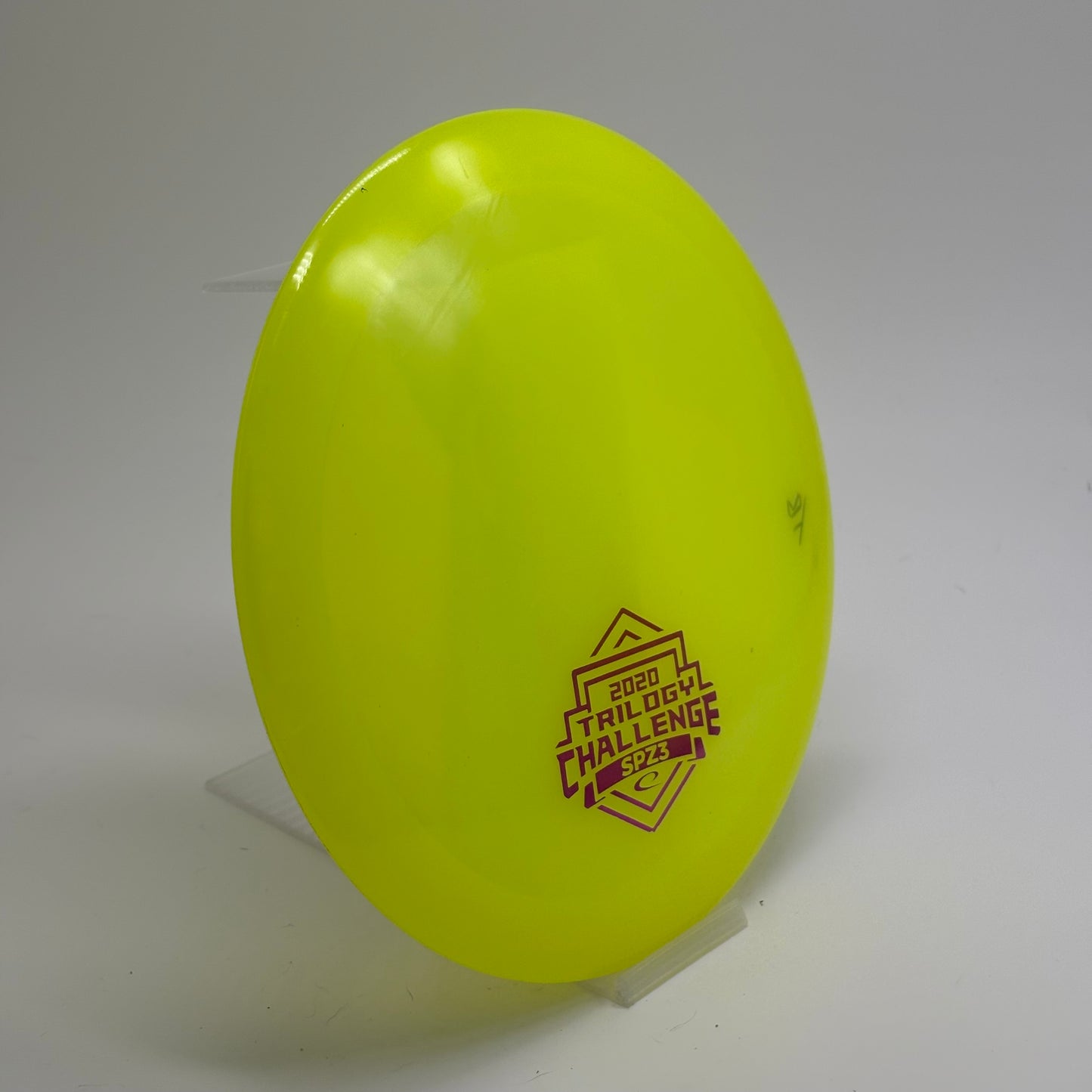 Latitude 64 SPZ3 Superhero | Opto | Trilogy Challenge 2020 Prototype