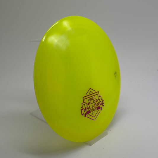 Latitude 64 SPZ3 Superhero | Opto | Trilogy Challenge 2020 Prototype