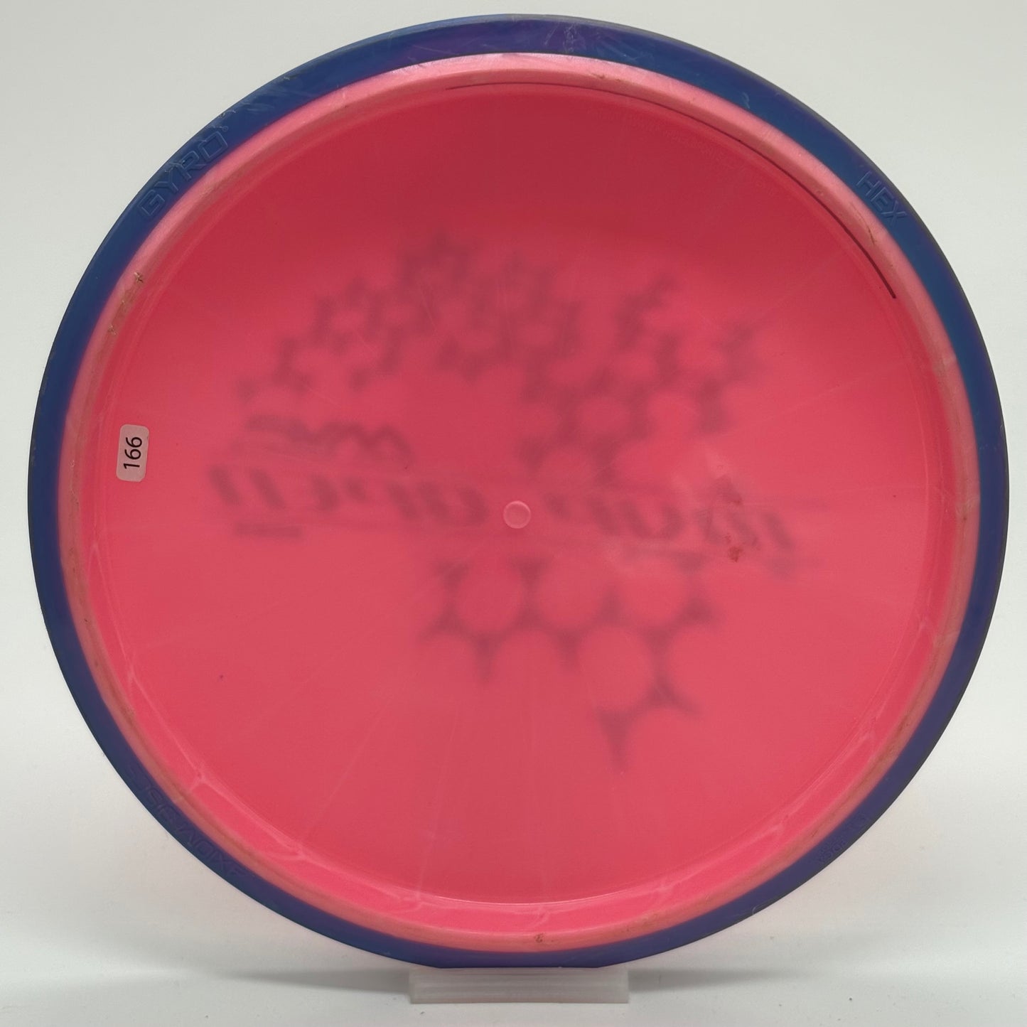 Axiom Hex | Fission | 2022 MVP Open