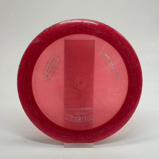 Innova Katana | Blizzard Champion