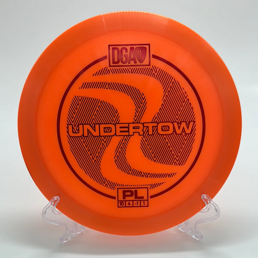 DGA Undertow - PL ProLine