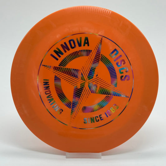 Innova Charger | Star | Proto Star First Run