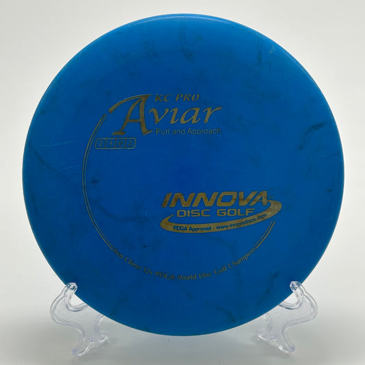 Innova Aviar | KC Pro Ken Climo 12x World Champion