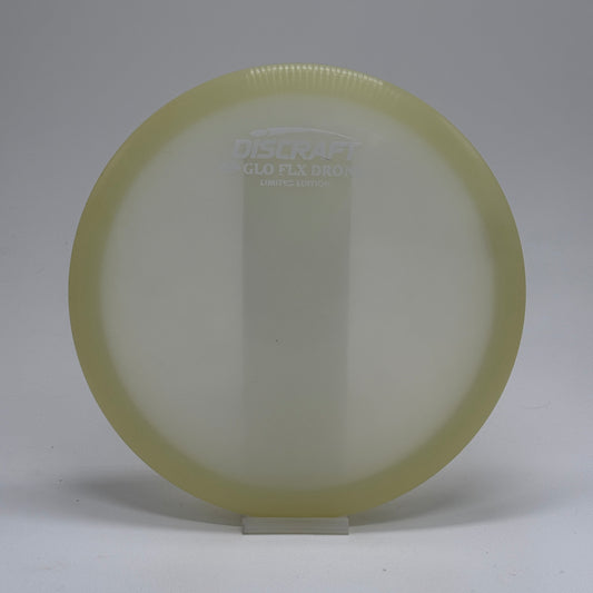 Used | Discraft Wasp | Z Glo FLX | Limited Edition PFN