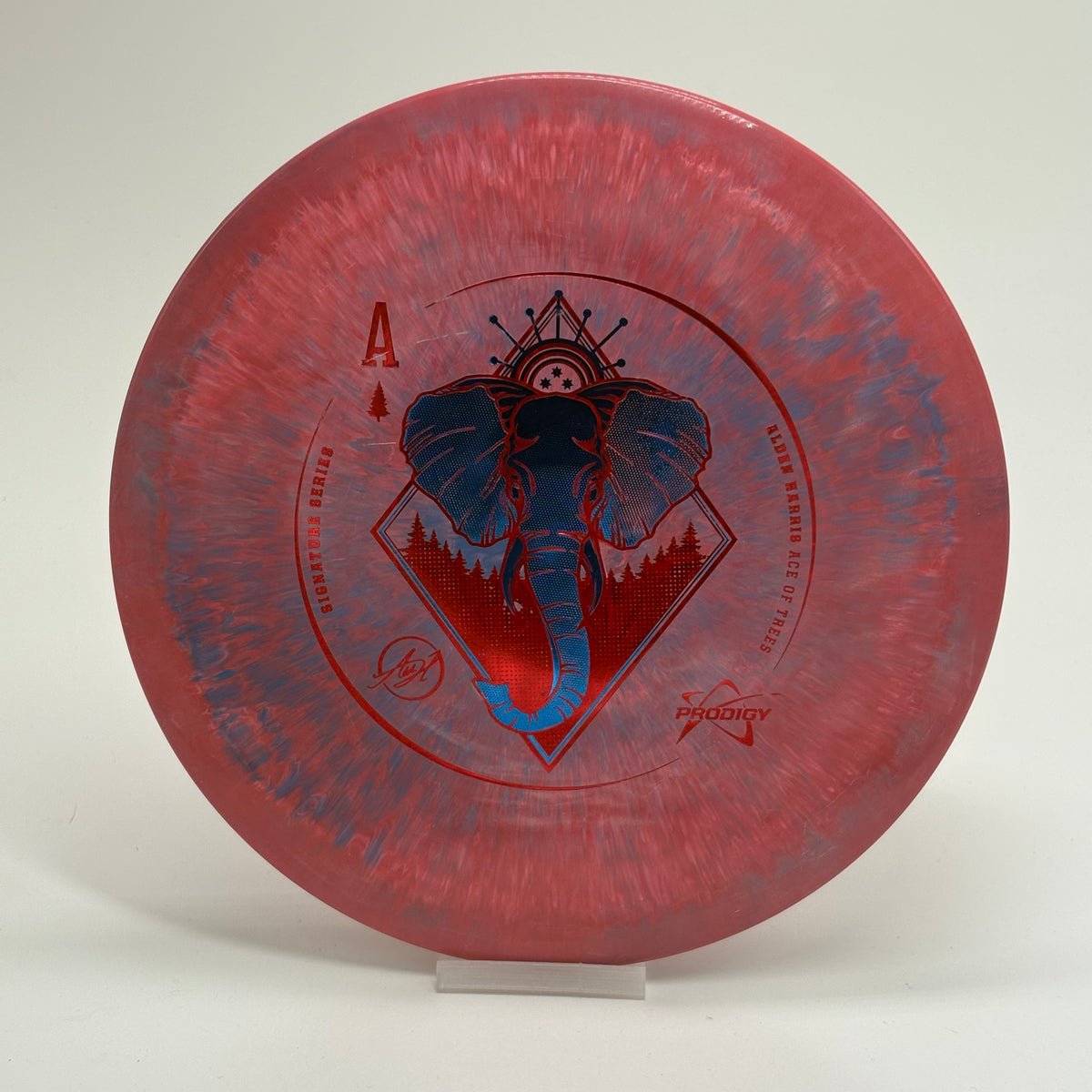 Used | Prodigy FX-2 | 500 Spectrum | 2023 Alden Harris Signature Series