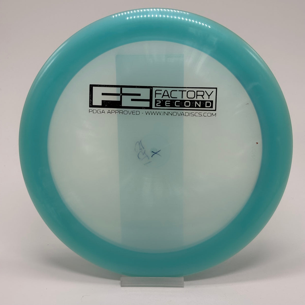Used | Innova Elixer Power Disc 2 | Champion | Discmania PD2 OOP
