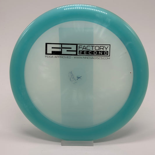 Used | Innova Elixer Power Disc 2 | Champion | Discmania PD2 OOP