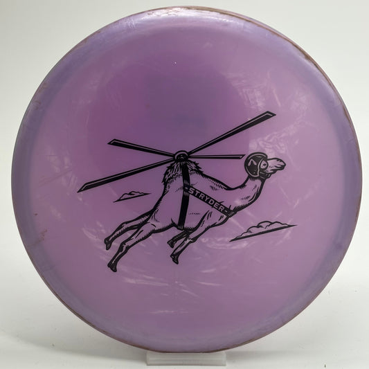 Used | Prodigy Stryder | 500 | Proto Stamp Cale Leiviska Collab Series