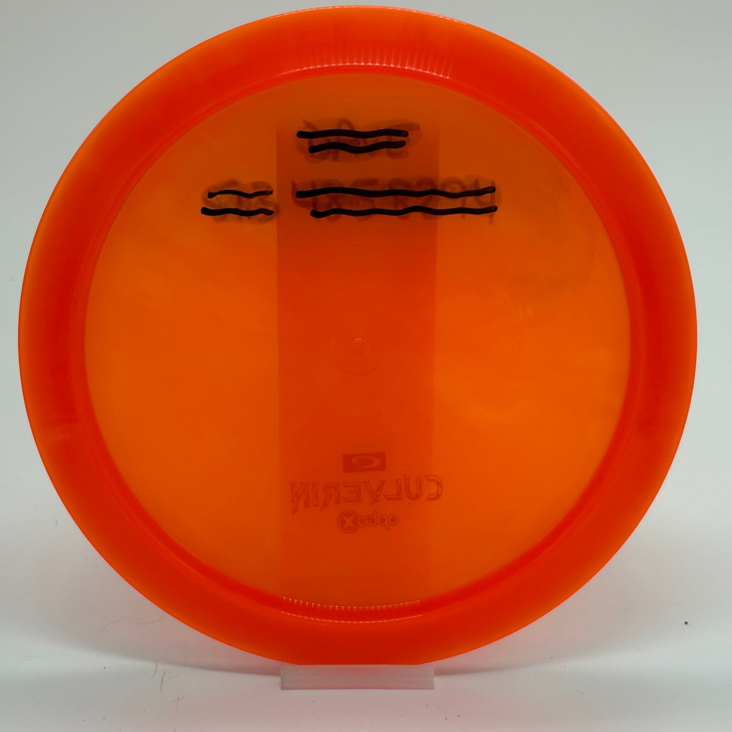Used | Latitude 64 Culverin | Opto X | Out-Of-Production