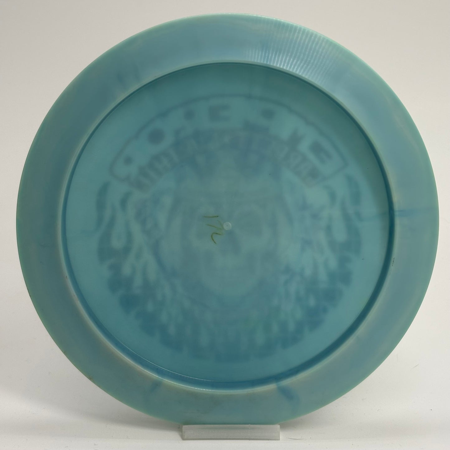 Infinite Discs Emperor | Swirly S-Blend | 2020 Garrett Gurthie