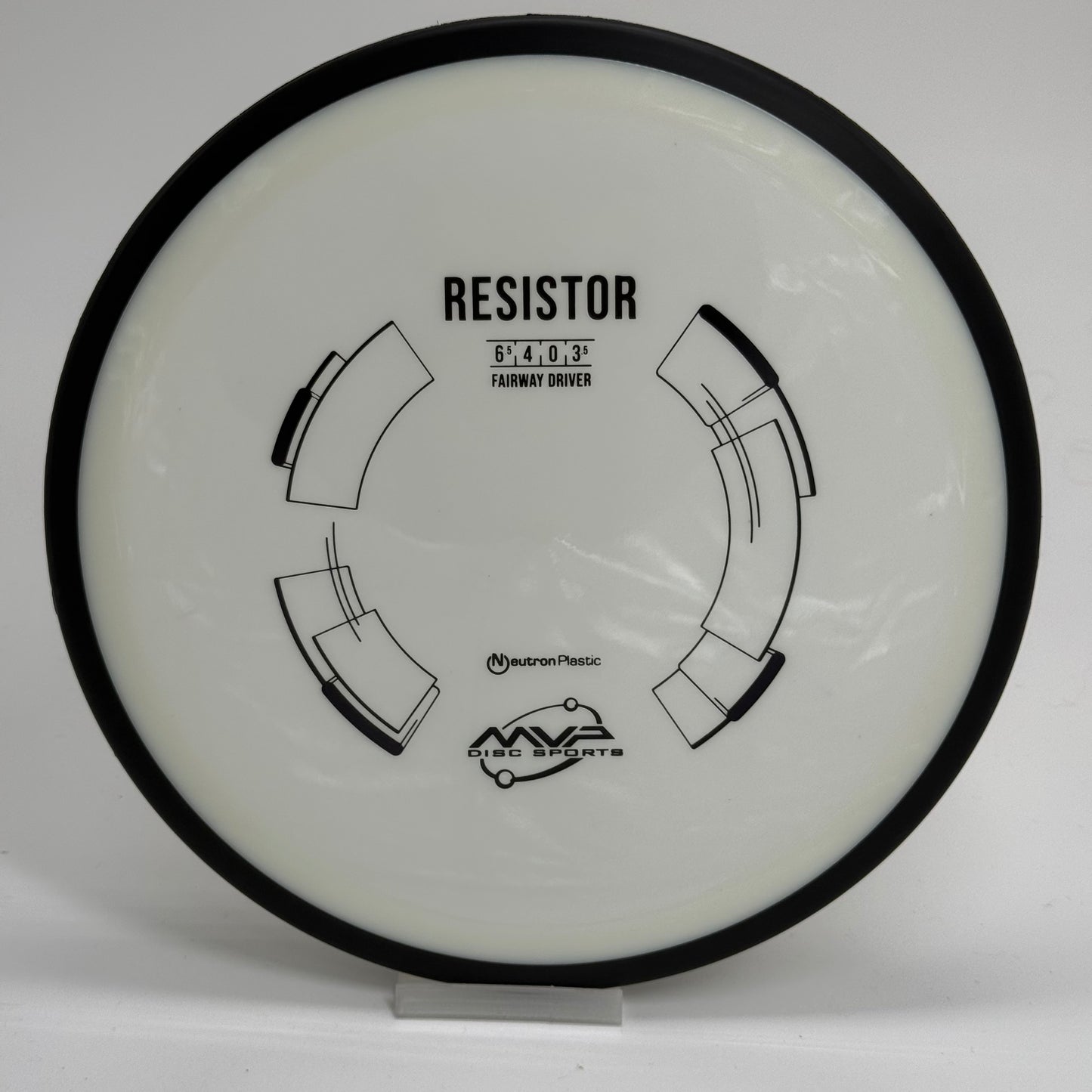 MVP Resistor | Neutron