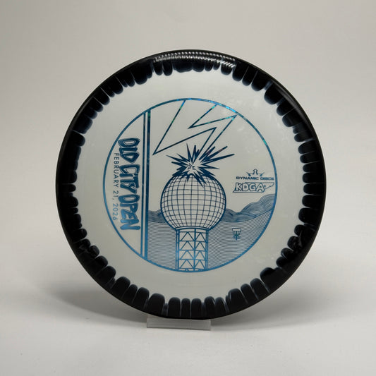 Used | Dynamic Discs Emac Truth | Fuzion Orbit
