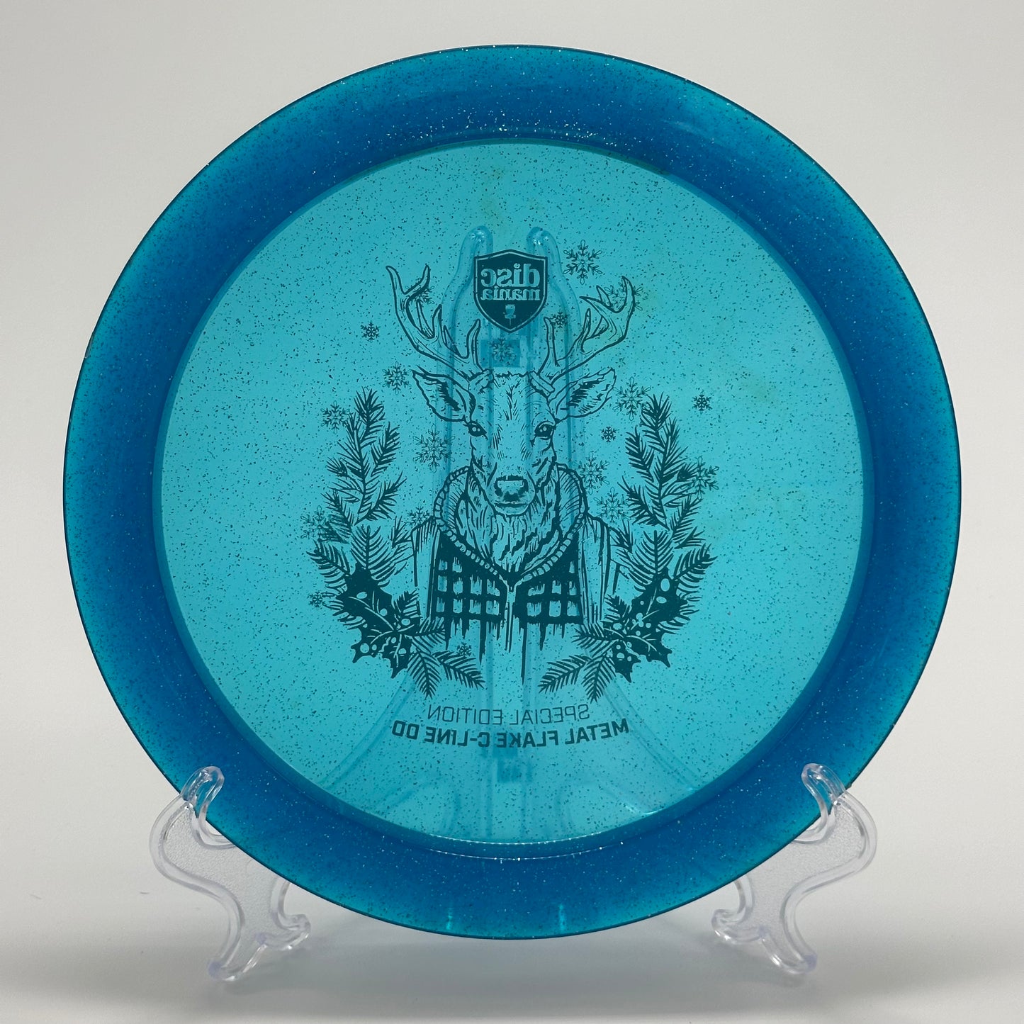 Discmania DD | Metal Flake C-Line Special Edition