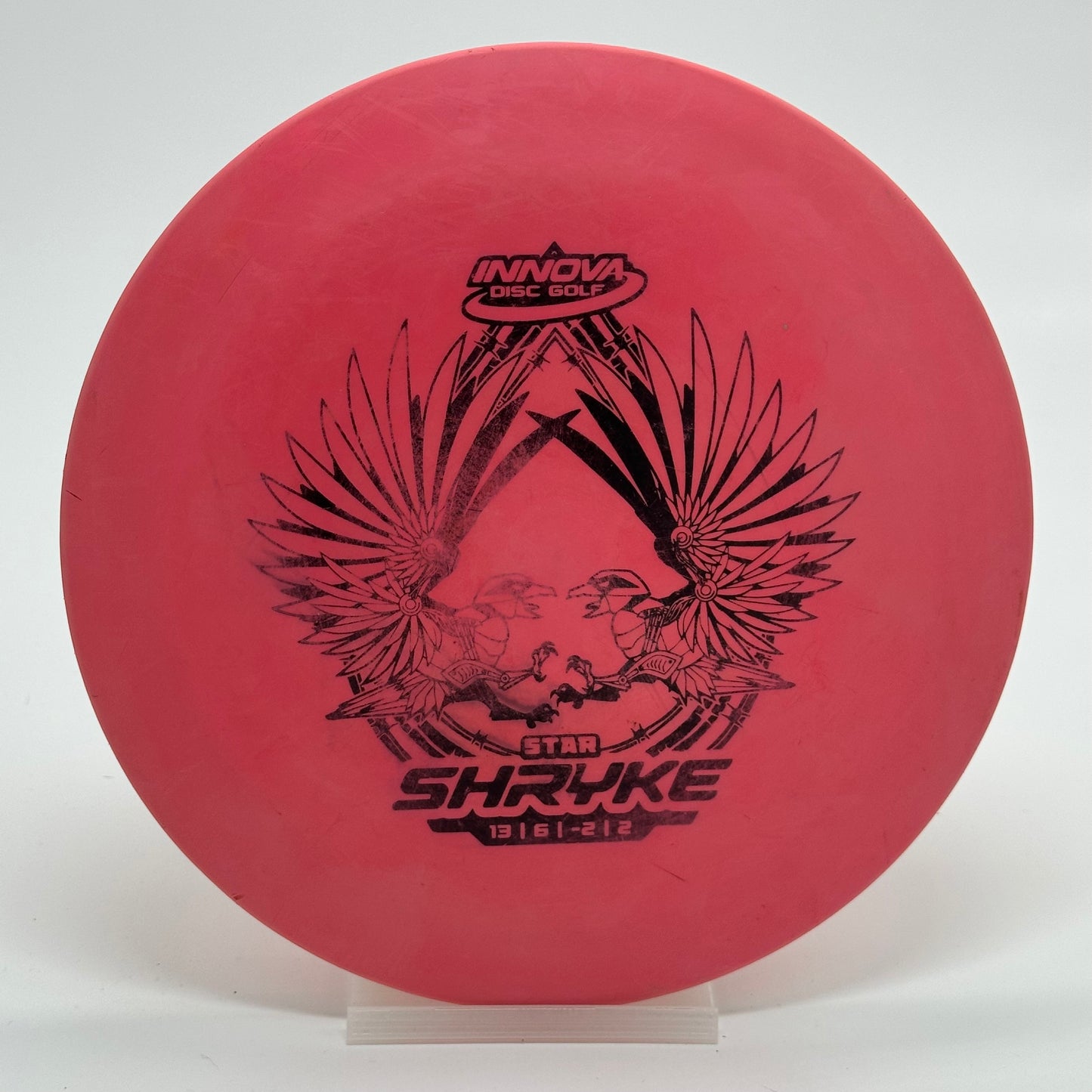 Innova Shryke | Star