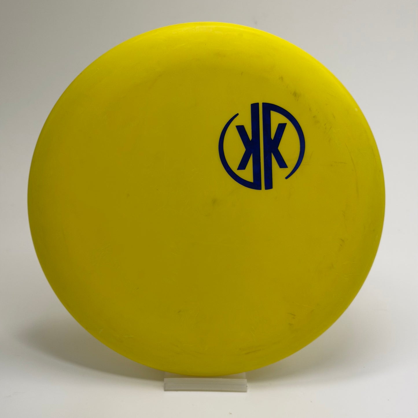 Discmania P2 | D-Line | Kyle Klein Stamp
