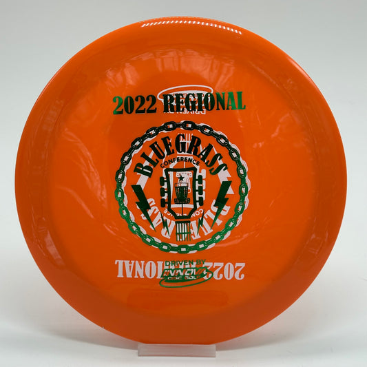 Innova Destroyer | Star | 2022 Regional Bluegrass Conference