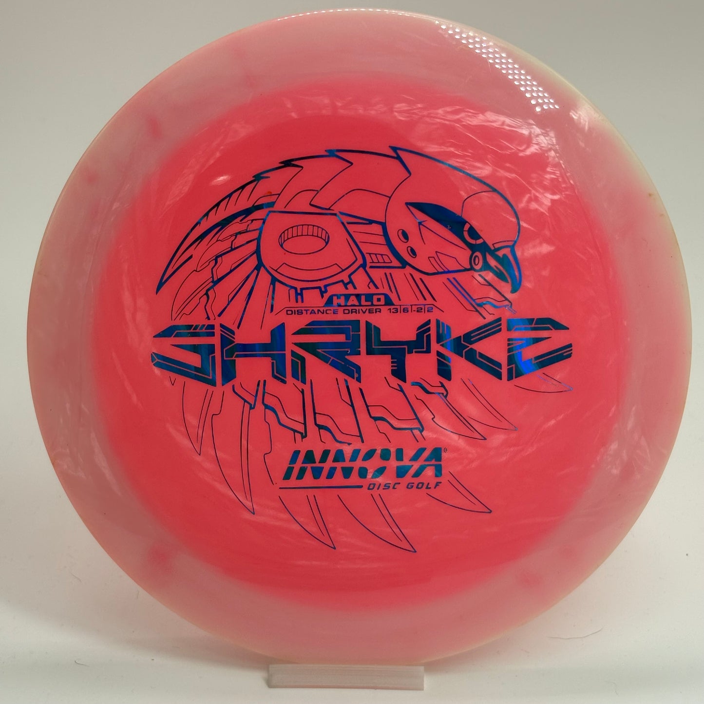 Innova Shryke | Halo Star