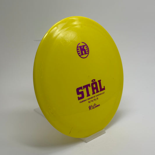 Kastaplast Stal | K1 Line