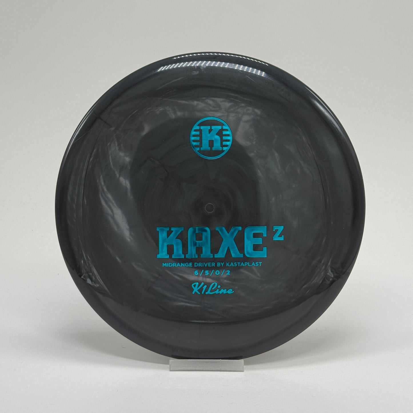 Used | Kastaplast Kaxe Z | K1 Line | Out-Of-Production | Sticker Weight
