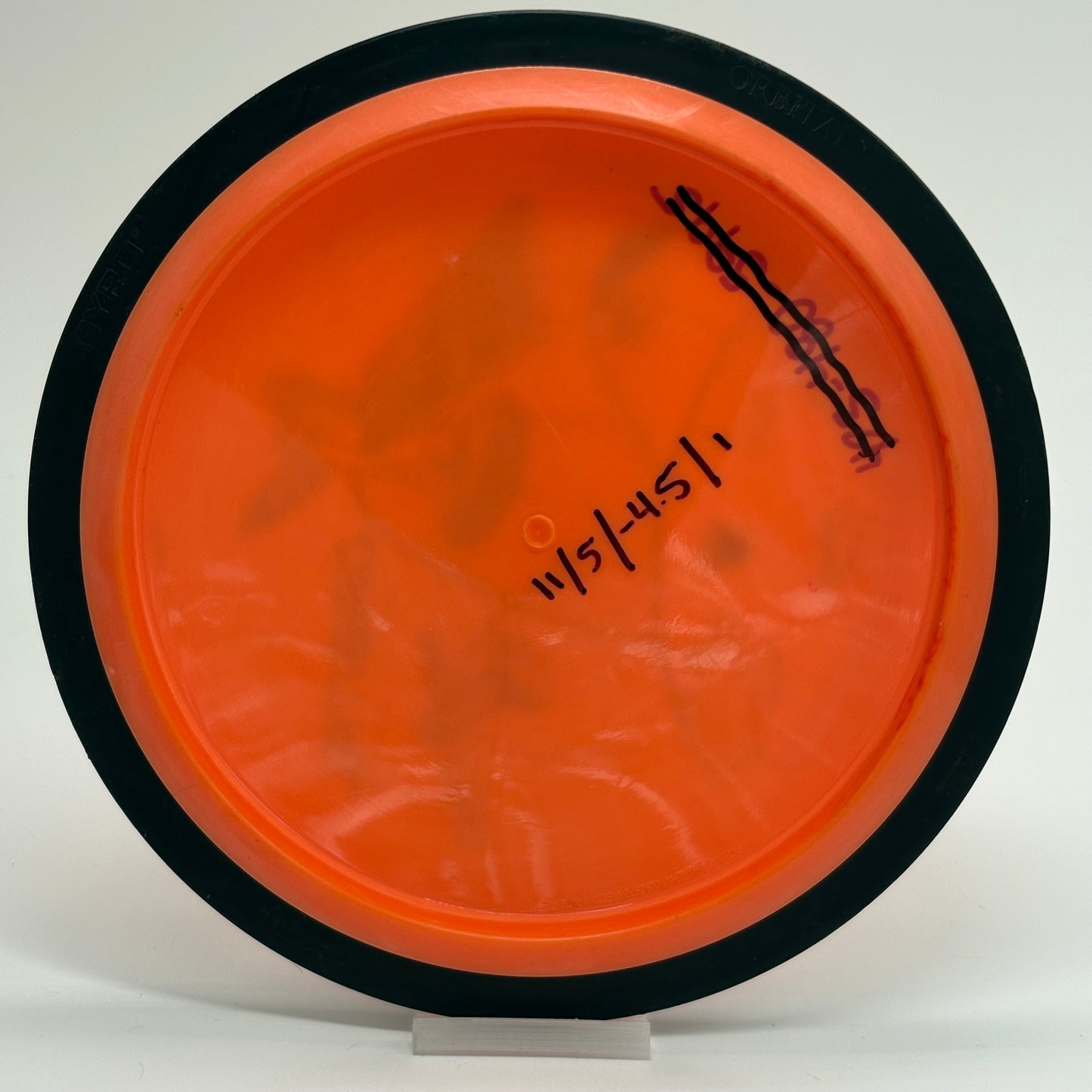 MVP Orbital | Neutron | Special Edition