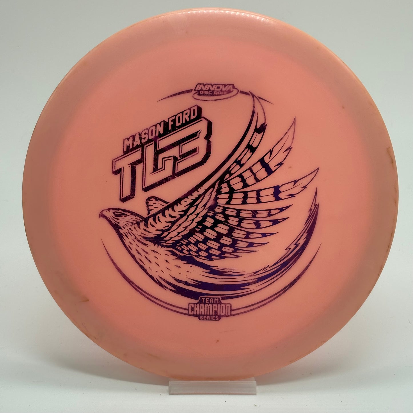 Innova TL3 | Star | Mason Ford 2021 Team Champion Series