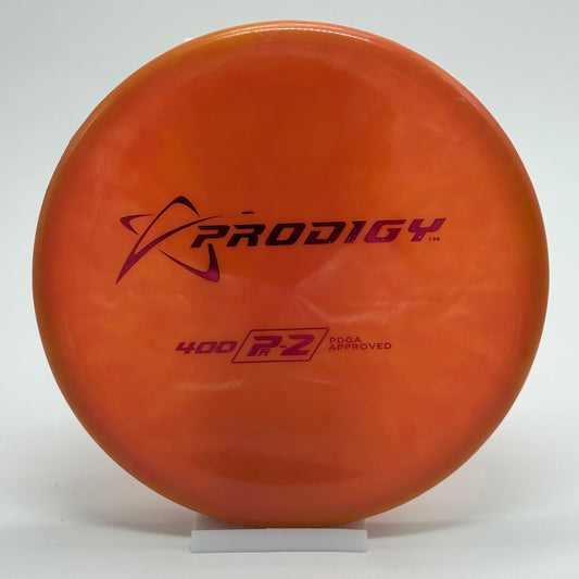 Prodigy Pa-2 | 400g | Bar Stamp